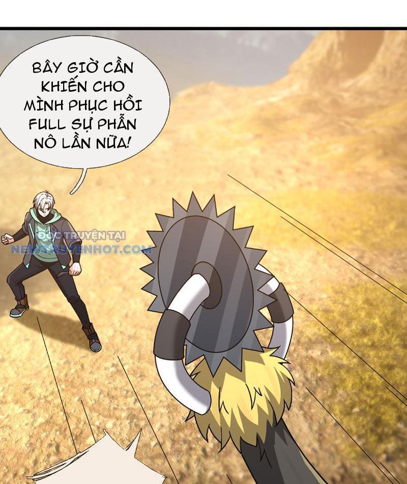 Khởi Đầu Bằng Một Vạn Hít Đất: Oanh Sát Thần Minh! - Chương 6 - Trang 109