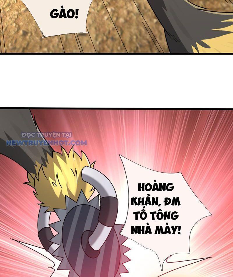 Khởi Đầu Bằng Một Vạn Hít Đất: Oanh Sát Thần Minh! - Chương 6 - Trang 110