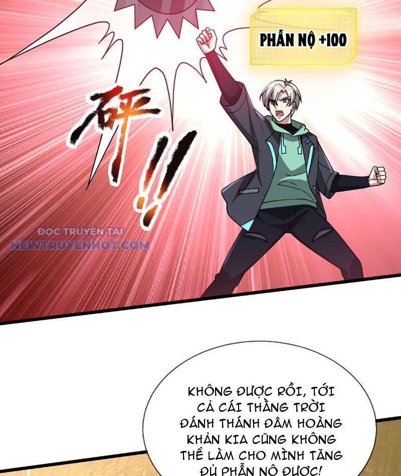 Khởi Đầu Bằng Một Vạn Hít Đất: Oanh Sát Thần Minh! - Chương 6 - Trang 111