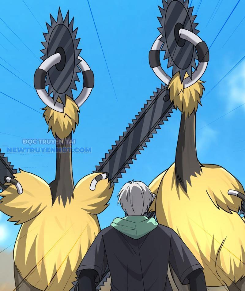 Khởi Đầu Bằng Một Vạn Hít Đất: Oanh Sát Thần Minh! - Chương 6 - Trang 114