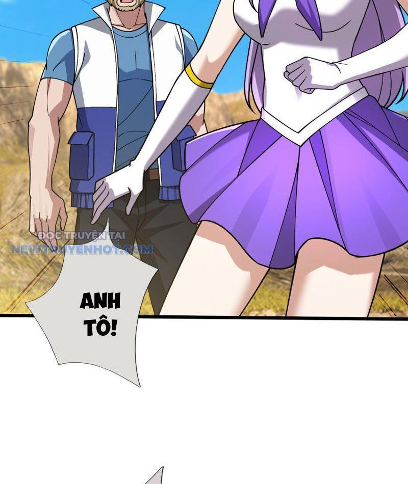 Khởi Đầu Bằng Một Vạn Hít Đất: Oanh Sát Thần Minh! - Chương 6 - Trang 116