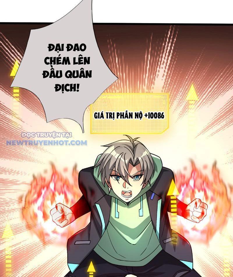 Khởi Đầu Bằng Một Vạn Hít Đất: Oanh Sát Thần Minh! - Chương 6 - Trang 117