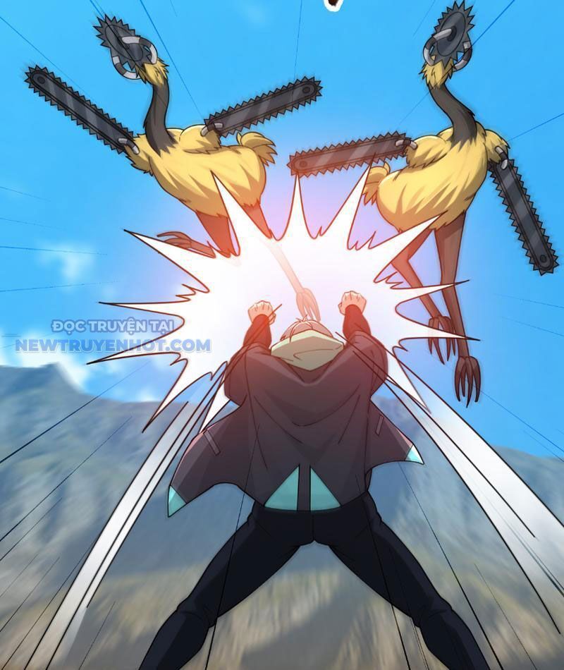 Khởi Đầu Bằng Một Vạn Hít Đất: Oanh Sát Thần Minh! - Chương 6 - Trang 119