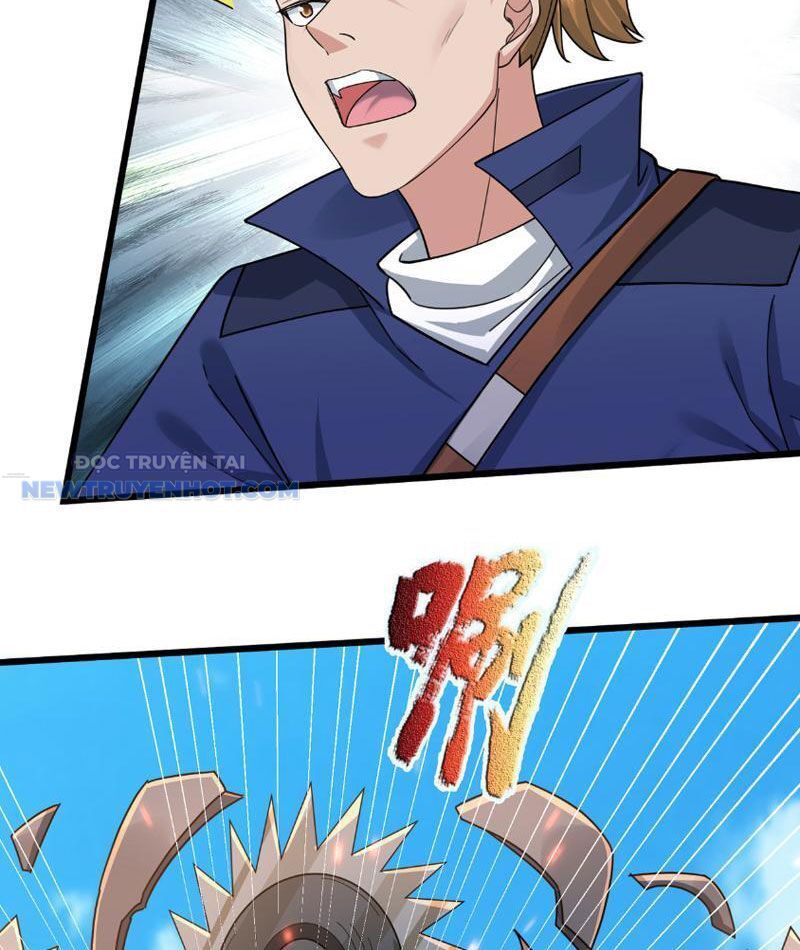 Khởi Đầu Bằng Một Vạn Hít Đất: Oanh Sát Thần Minh! - Chương 6 - Trang 13