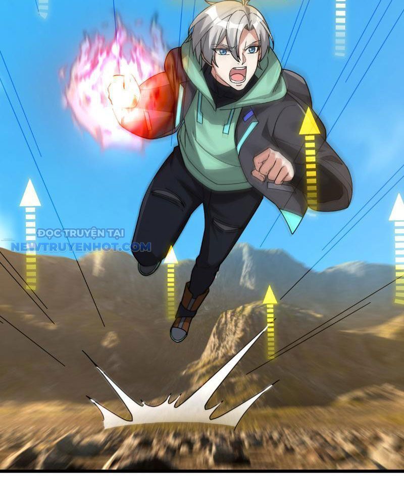 Khởi Đầu Bằng Một Vạn Hít Đất: Oanh Sát Thần Minh! - Chương 6 - Trang 121