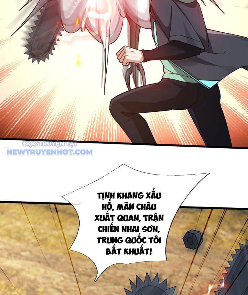 Khởi Đầu Bằng Một Vạn Hít Đất: Oanh Sát Thần Minh! - Chương 6 - Trang 123