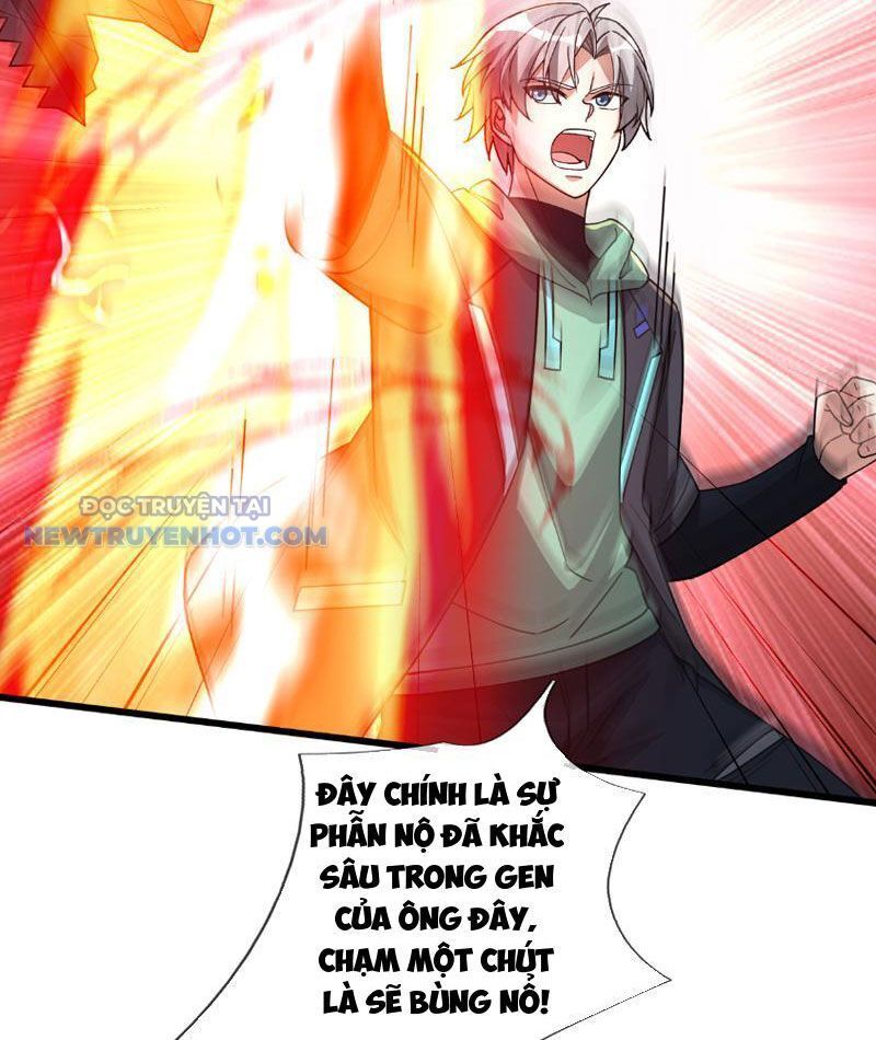 Khởi Đầu Bằng Một Vạn Hít Đất: Oanh Sát Thần Minh! - Chương 6 - Trang 126