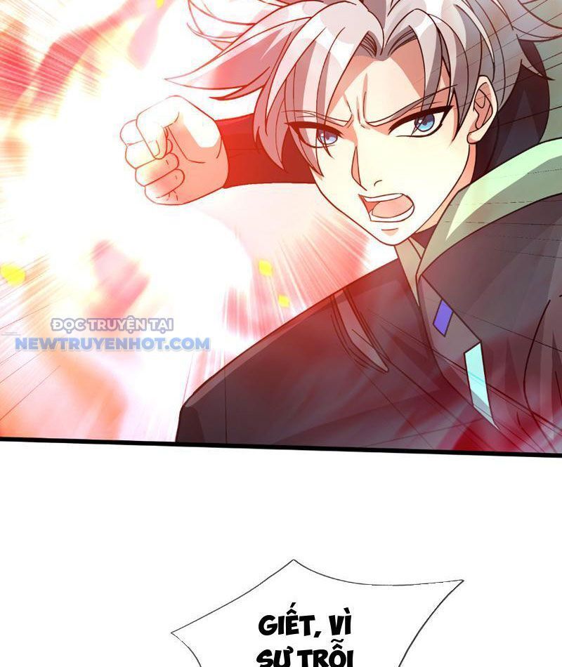 Khởi Đầu Bằng Một Vạn Hít Đất: Oanh Sát Thần Minh! - Chương 6 - Trang 129