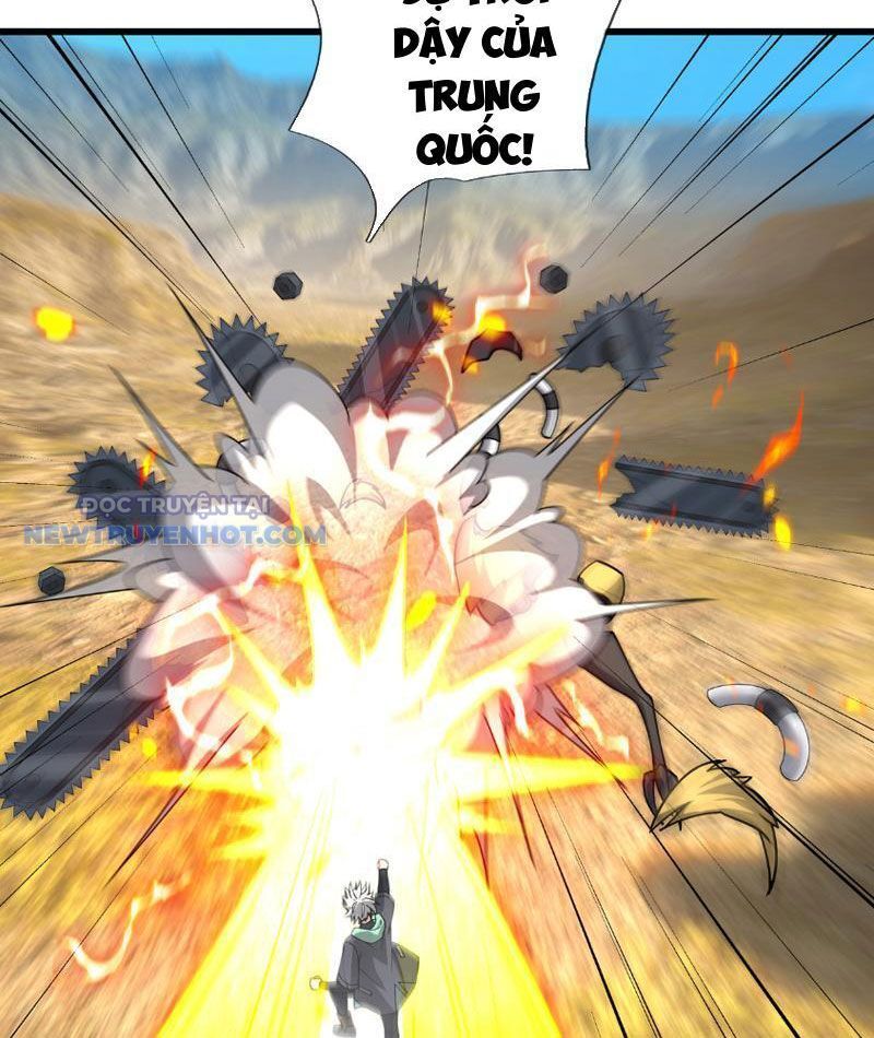 Khởi Đầu Bằng Một Vạn Hít Đất: Oanh Sát Thần Minh! - Chương 6 - Trang 130