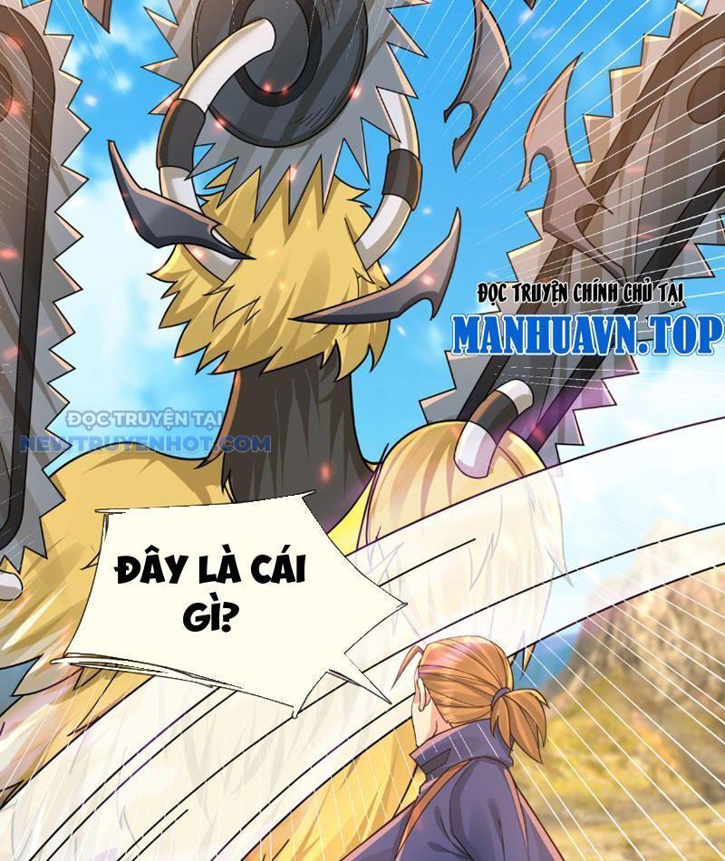 Khởi Đầu Bằng Một Vạn Hít Đất: Oanh Sát Thần Minh! - Chương 6 - Trang 14