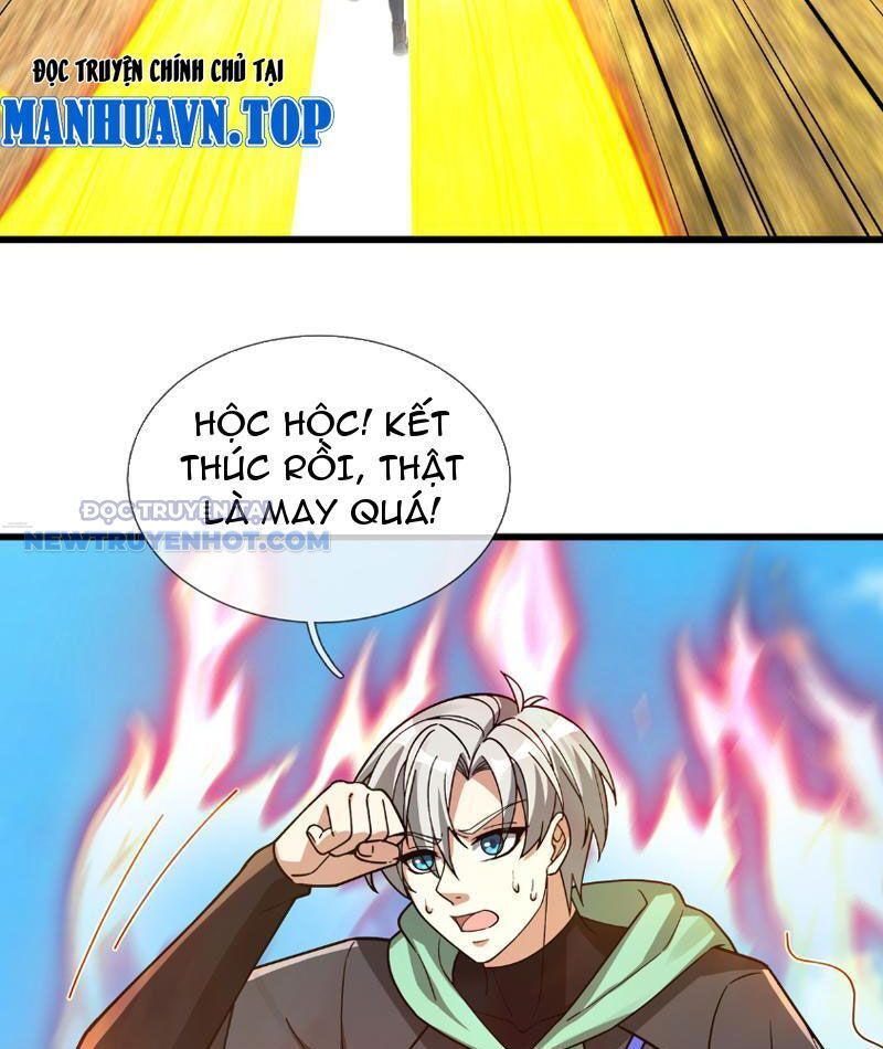 Khởi Đầu Bằng Một Vạn Hít Đất: Oanh Sát Thần Minh! - Chương 6 - Trang 131