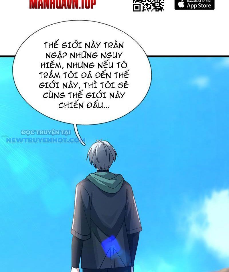 Khởi Đầu Bằng Một Vạn Hít Đất: Oanh Sát Thần Minh! - Chương 6 - Trang 134