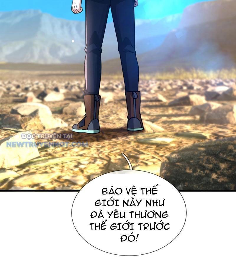 Khởi Đầu Bằng Một Vạn Hít Đất: Oanh Sát Thần Minh! - Chương 6 - Trang 135