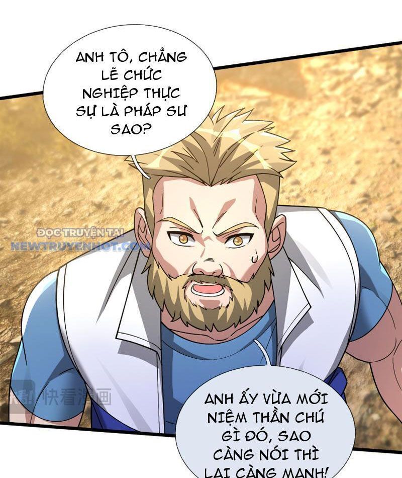 Khởi Đầu Bằng Một Vạn Hít Đất: Oanh Sát Thần Minh! - Chương 6 - Trang 136