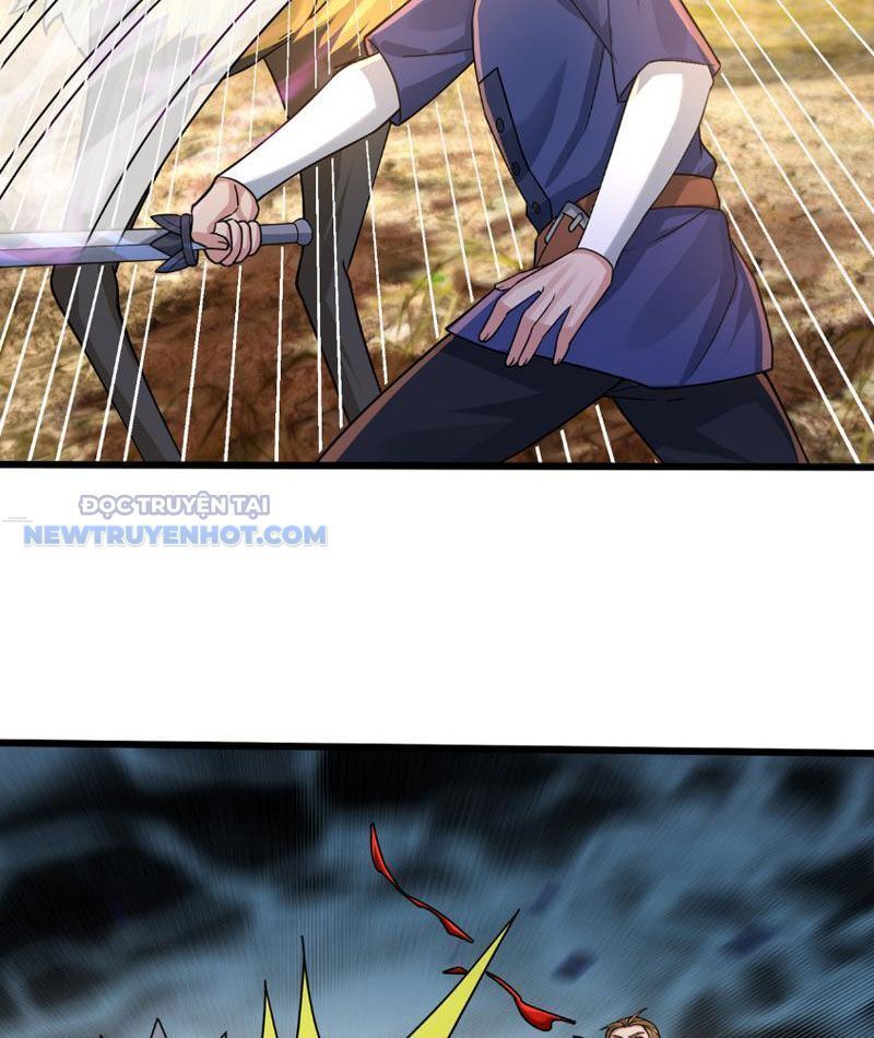 Khởi Đầu Bằng Một Vạn Hít Đất: Oanh Sát Thần Minh! - Chương 6 - Trang 15