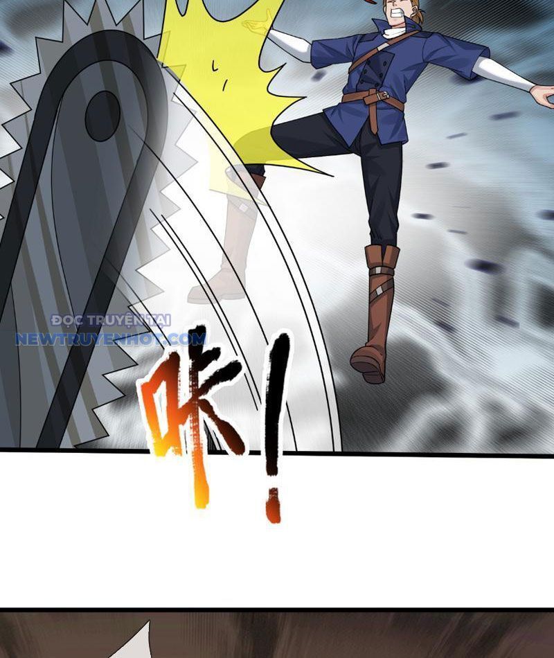 Khởi Đầu Bằng Một Vạn Hít Đất: Oanh Sát Thần Minh! - Chương 6 - Trang 16