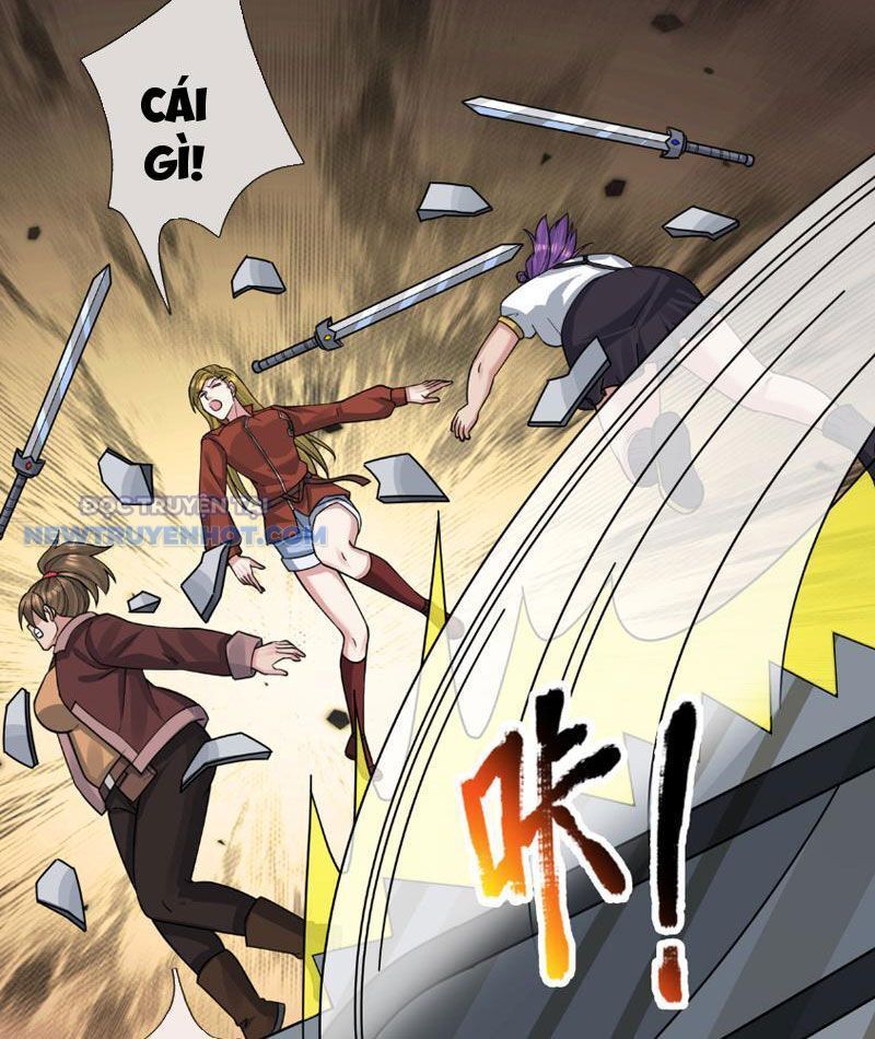 Khởi Đầu Bằng Một Vạn Hít Đất: Oanh Sát Thần Minh! - Chương 6 - Trang 17