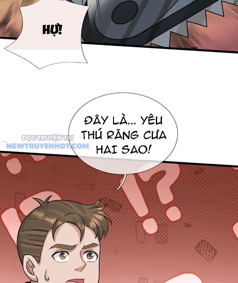 Khởi Đầu Bằng Một Vạn Hít Đất: Oanh Sát Thần Minh! - Chương 6 - Trang 18