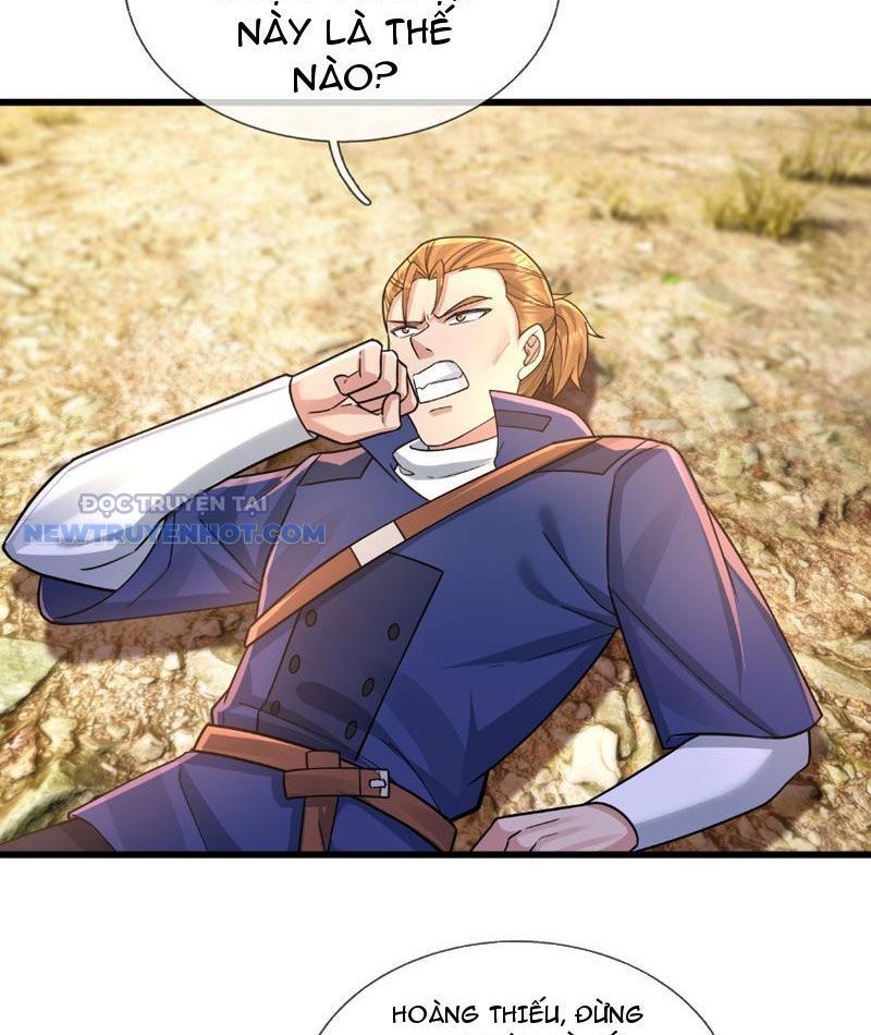 Khởi Đầu Bằng Một Vạn Hít Đất: Oanh Sát Thần Minh! - Chương 6 - Trang 20