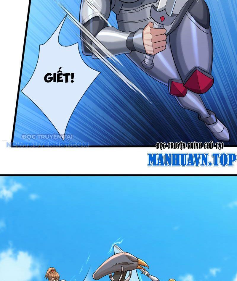 Khởi Đầu Bằng Một Vạn Hít Đất: Oanh Sát Thần Minh! - Chương 6 - Trang 3