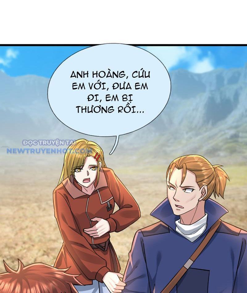 Khởi Đầu Bằng Một Vạn Hít Đất: Oanh Sát Thần Minh! - Chương 6 - Trang 23