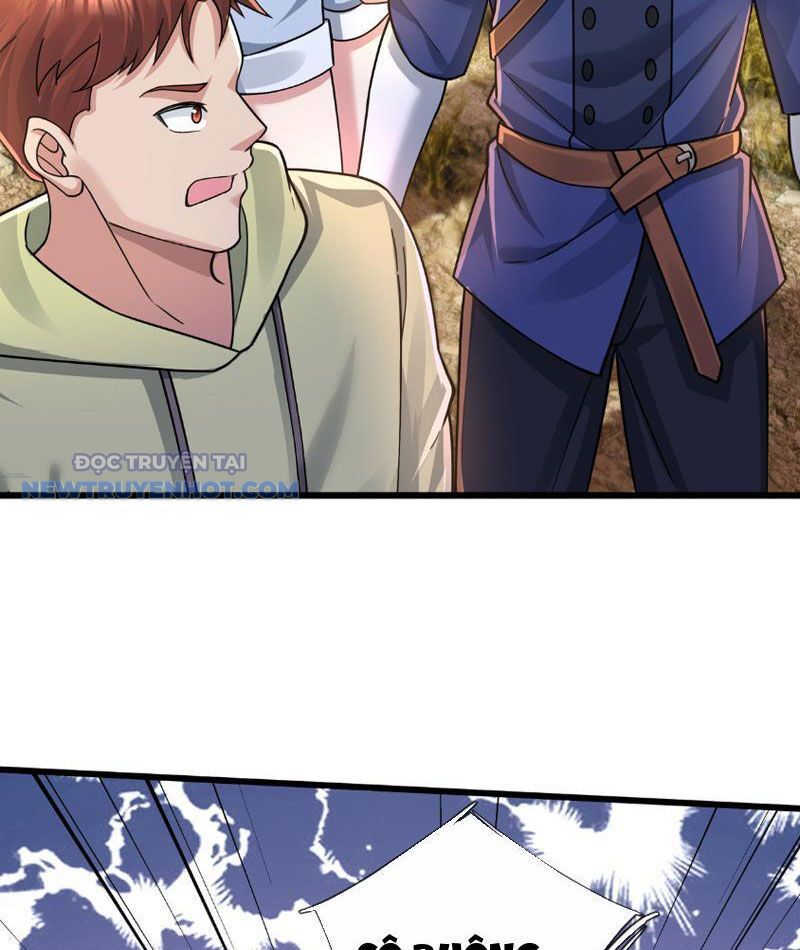 Khởi Đầu Bằng Một Vạn Hít Đất: Oanh Sát Thần Minh! - Chương 6 - Trang 24