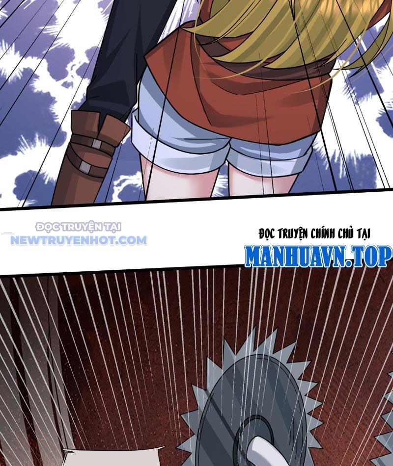 Khởi Đầu Bằng Một Vạn Hít Đất: Oanh Sát Thần Minh! - Chương 6 - Trang 26