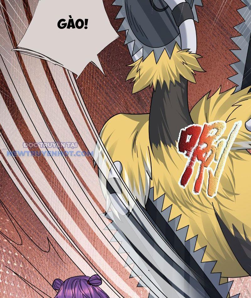 Khởi Đầu Bằng Một Vạn Hít Đất: Oanh Sát Thần Minh! - Chương 6 - Trang 27