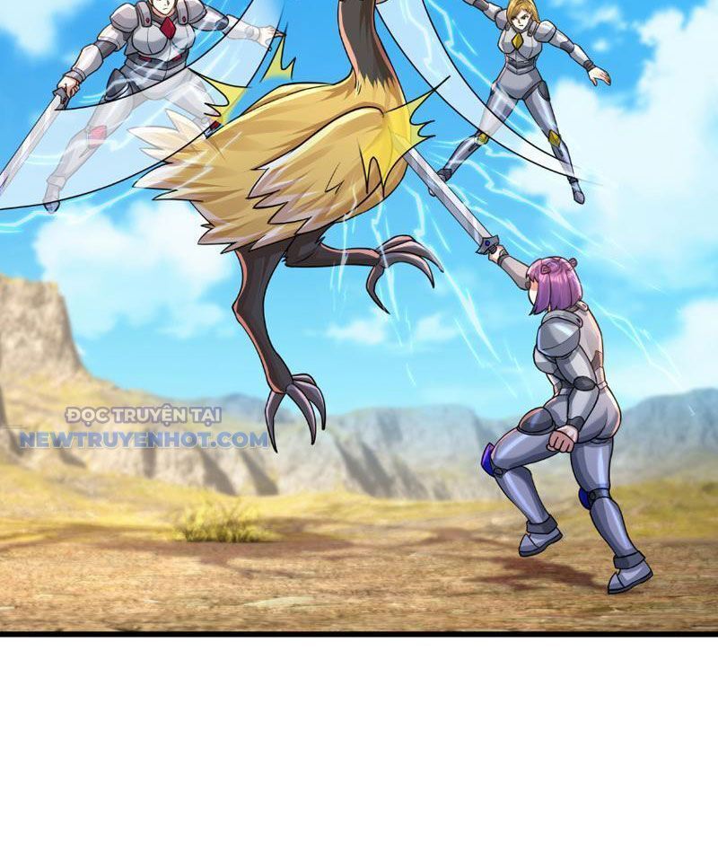 Khởi Đầu Bằng Một Vạn Hít Đất: Oanh Sát Thần Minh! - Chương 6 - Trang 4