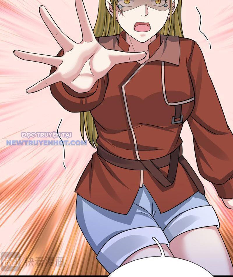 Khởi Đầu Bằng Một Vạn Hít Đất: Oanh Sát Thần Minh! - Chương 6 - Trang 33