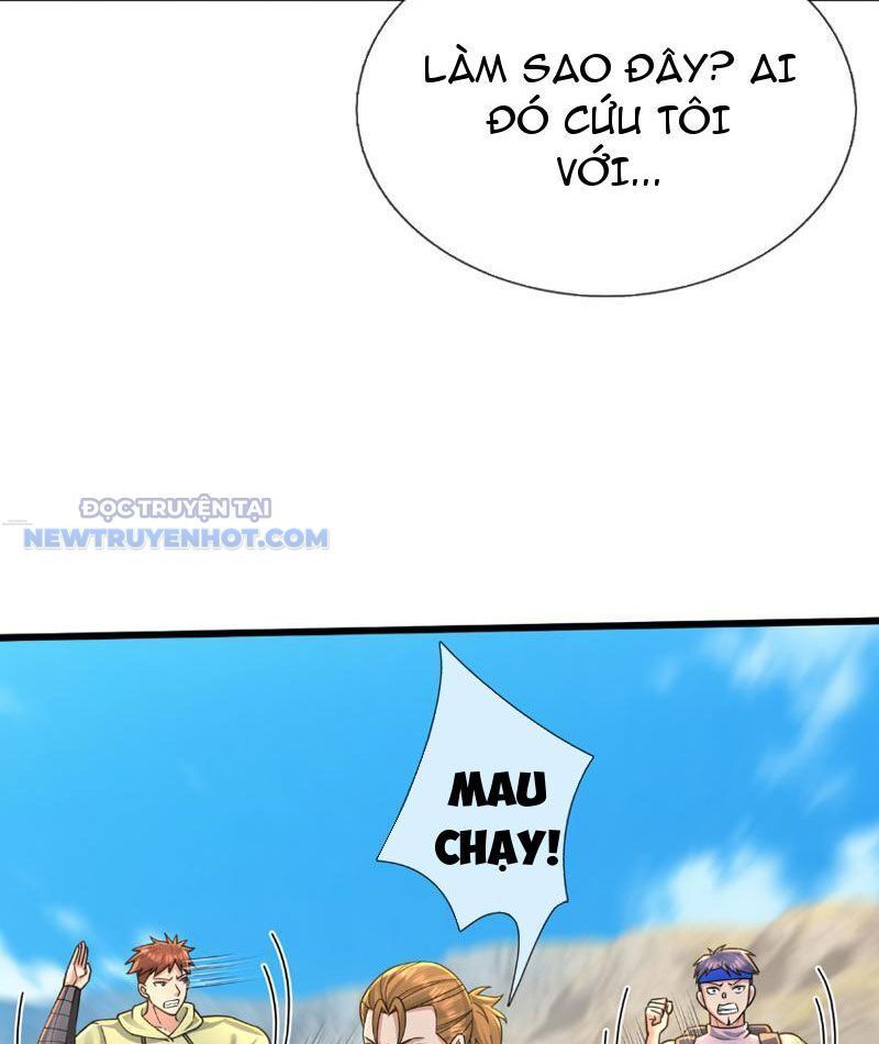 Khởi Đầu Bằng Một Vạn Hít Đất: Oanh Sát Thần Minh! - Chương 6 - Trang 34