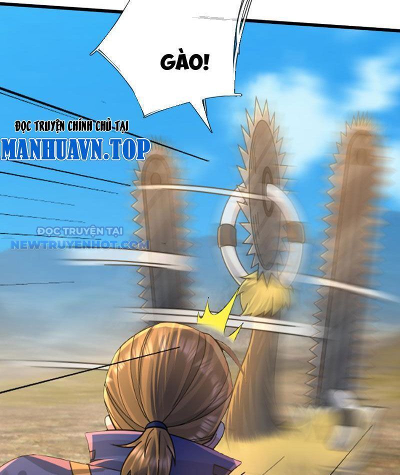 Khởi Đầu Bằng Một Vạn Hít Đất: Oanh Sát Thần Minh! - Chương 6 - Trang 36