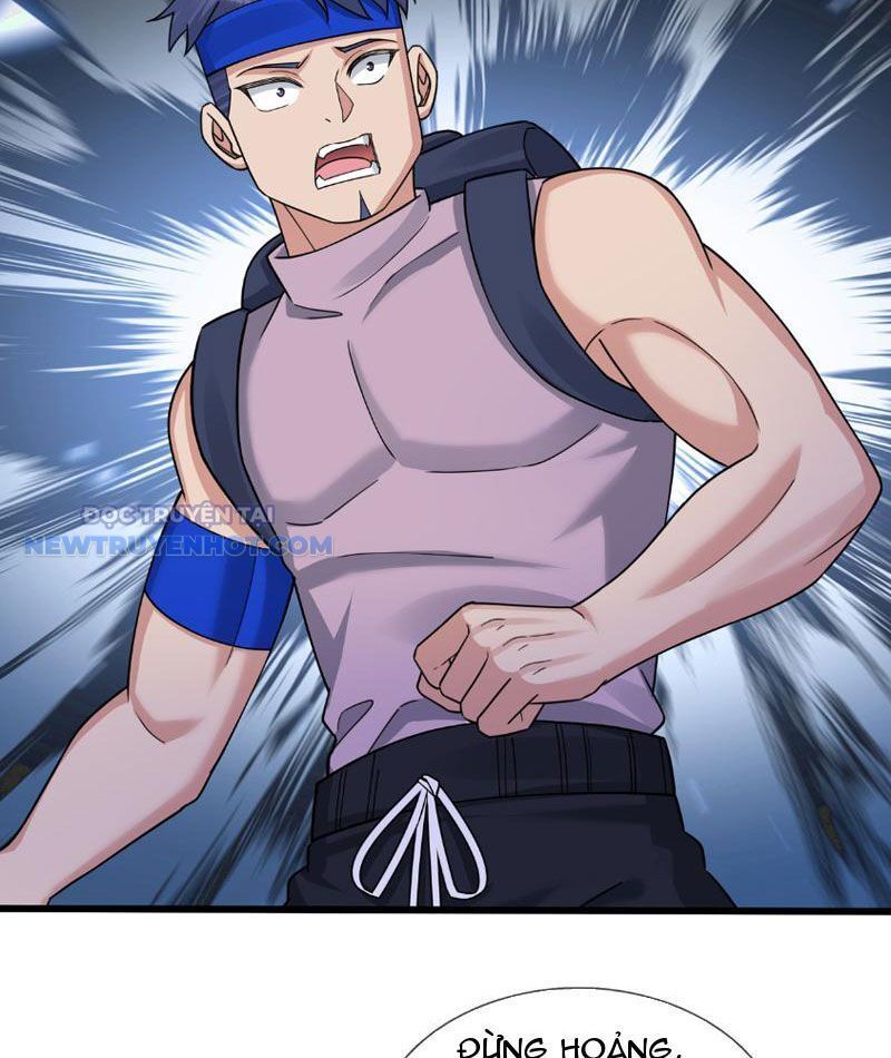 Khởi Đầu Bằng Một Vạn Hít Đất: Oanh Sát Thần Minh! - Chương 6 - Trang 38