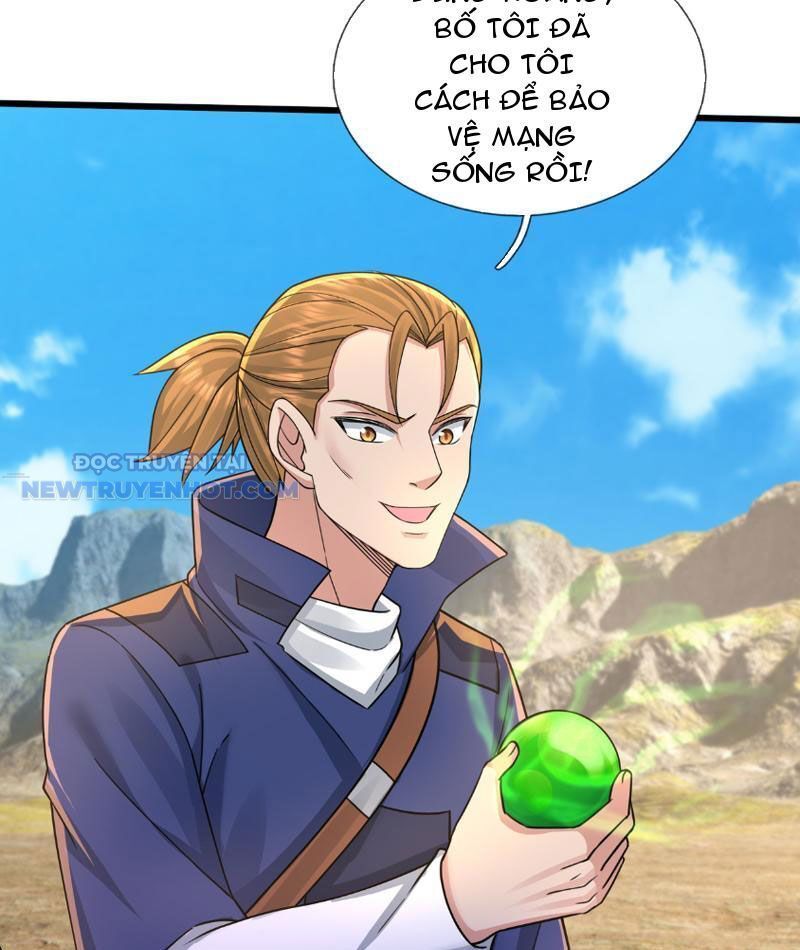 Khởi Đầu Bằng Một Vạn Hít Đất: Oanh Sát Thần Minh! - Chương 6 - Trang 39