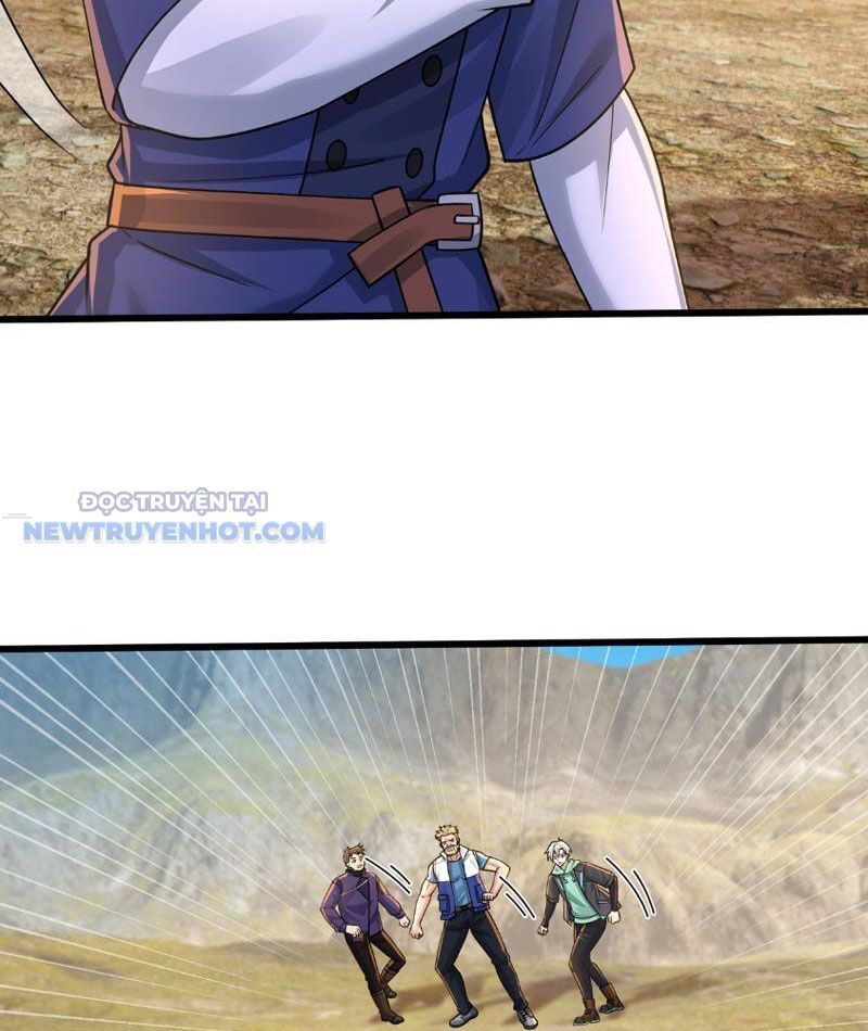 Khởi Đầu Bằng Một Vạn Hít Đất: Oanh Sát Thần Minh! - Chương 6 - Trang 40
