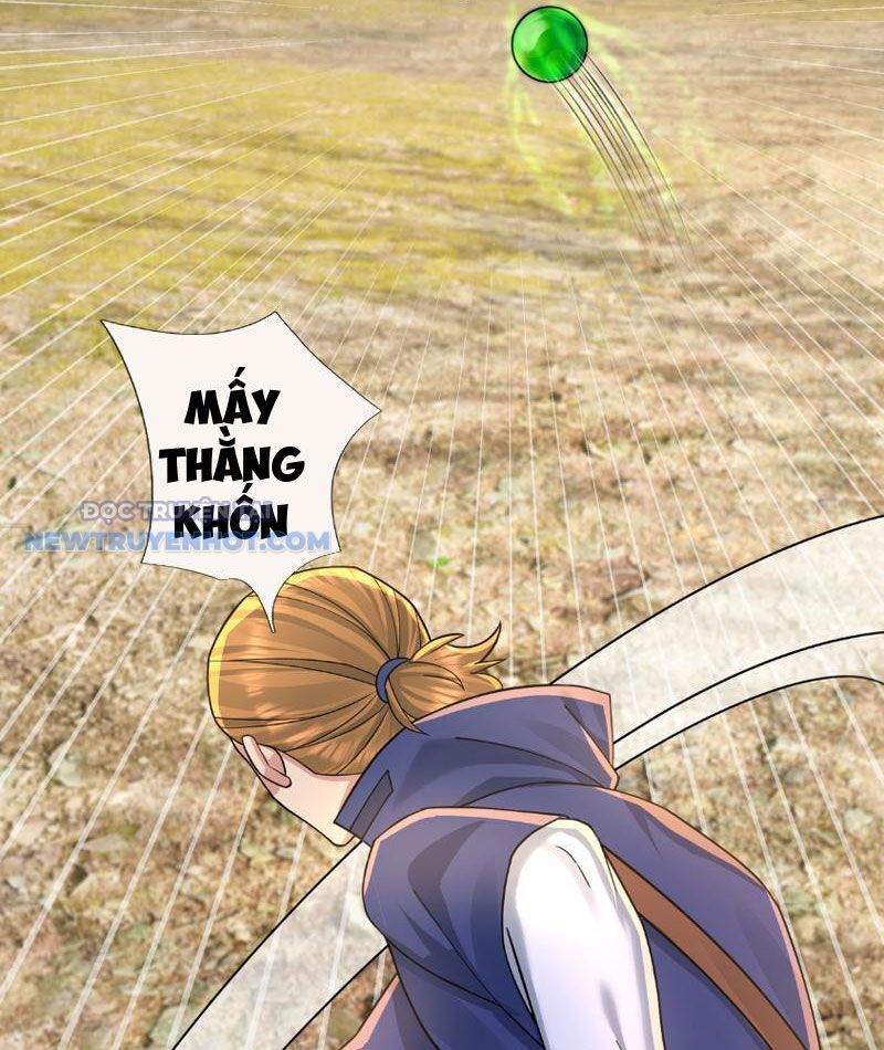 Khởi Đầu Bằng Một Vạn Hít Đất: Oanh Sát Thần Minh! - Chương 6 - Trang 41