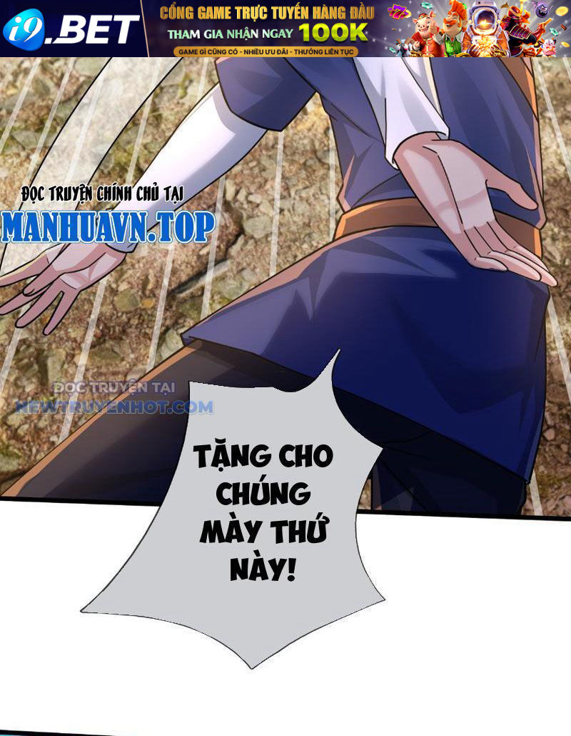 Khởi Đầu Bằng Một Vạn Hít Đất: Oanh Sát Thần Minh! - Chương 6 - Trang 42