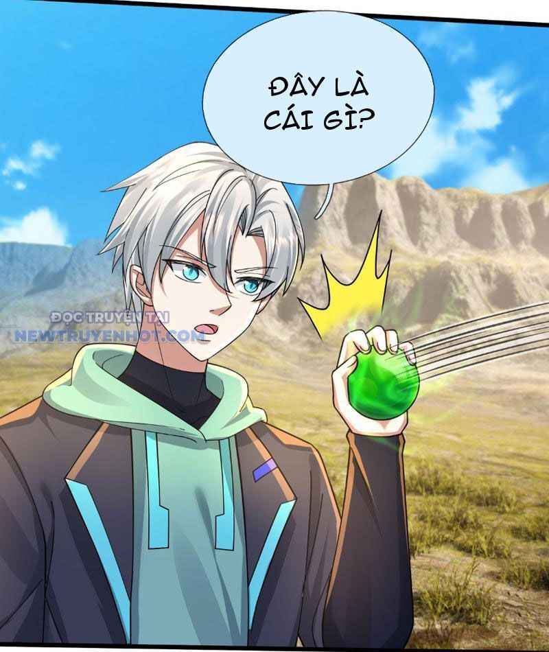 Khởi Đầu Bằng Một Vạn Hít Đất: Oanh Sát Thần Minh! - Chương 6 - Trang 43