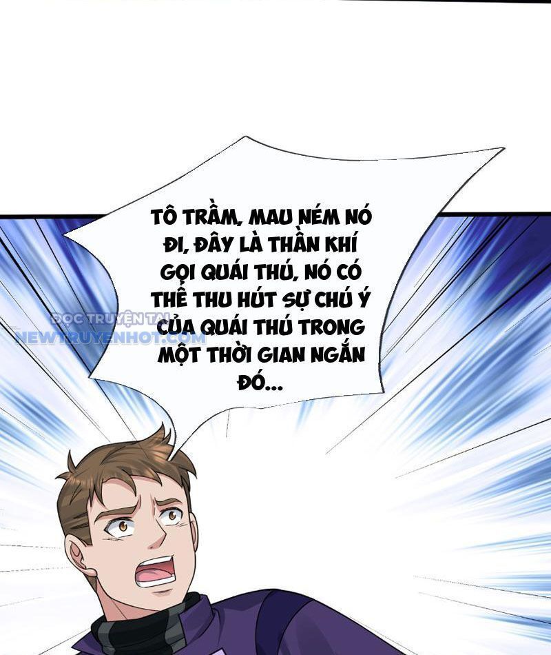 Khởi Đầu Bằng Một Vạn Hít Đất: Oanh Sát Thần Minh! - Chương 6 - Trang 44