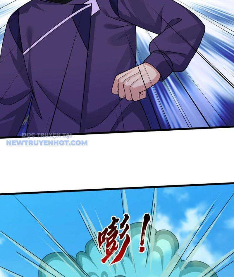 Khởi Đầu Bằng Một Vạn Hít Đất: Oanh Sát Thần Minh! - Chương 6 - Trang 45