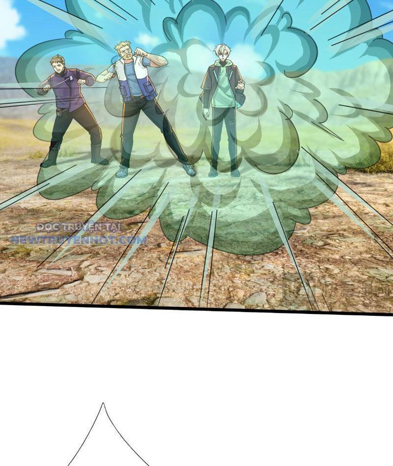 Khởi Đầu Bằng Một Vạn Hít Đất: Oanh Sát Thần Minh! - Chương 6 - Trang 46