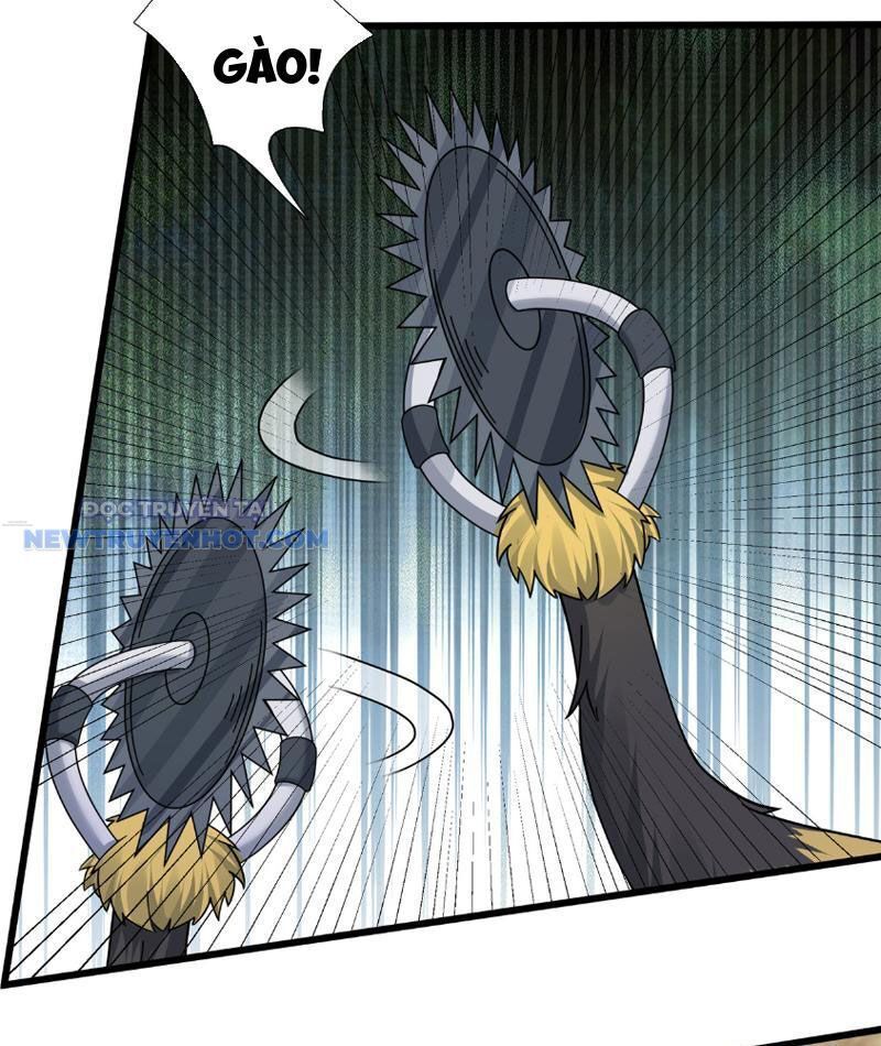 Khởi Đầu Bằng Một Vạn Hít Đất: Oanh Sát Thần Minh! - Chương 6 - Trang 47