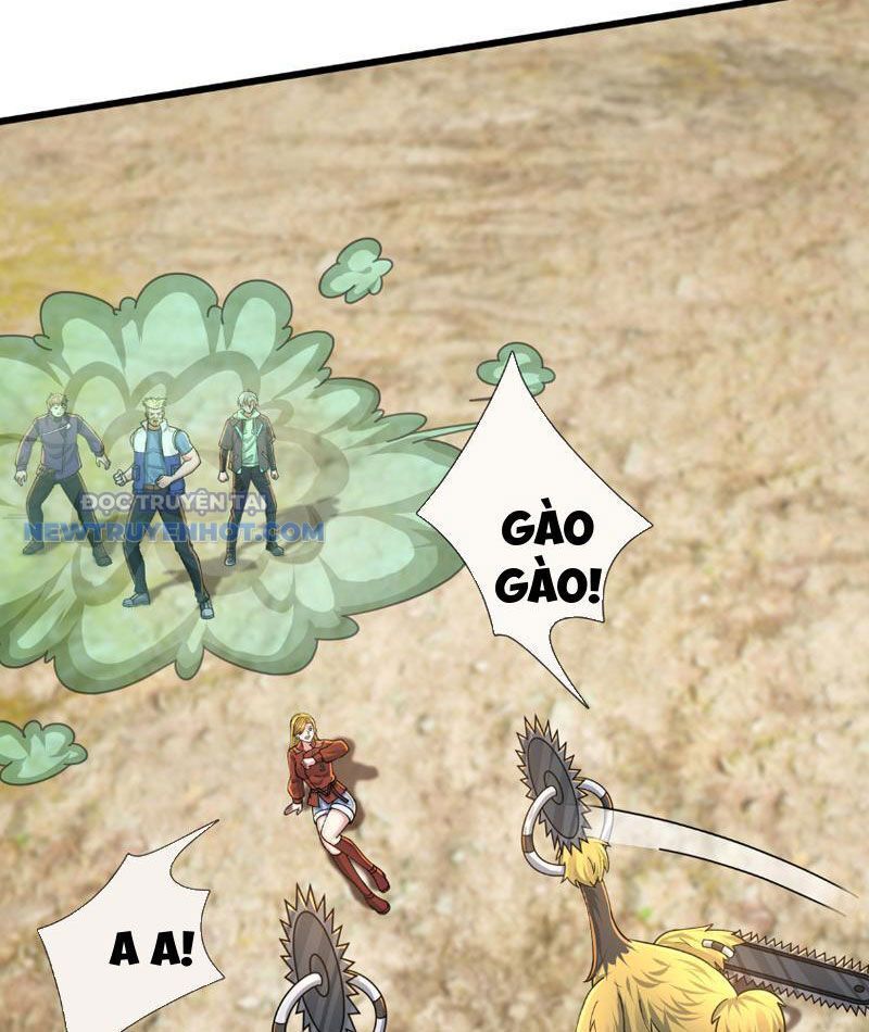 Khởi Đầu Bằng Một Vạn Hít Đất: Oanh Sát Thần Minh! - Chương 6 - Trang 48