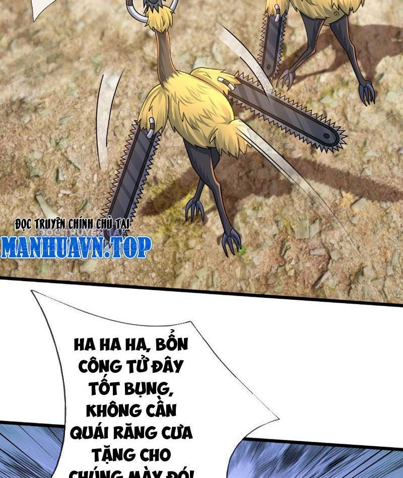 Khởi Đầu Bằng Một Vạn Hít Đất: Oanh Sát Thần Minh! - Chương 6 - Trang 49