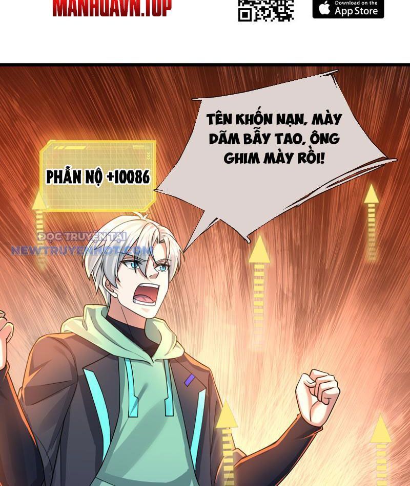 Khởi Đầu Bằng Một Vạn Hít Đất: Oanh Sát Thần Minh! - Chương 6 - Trang 51