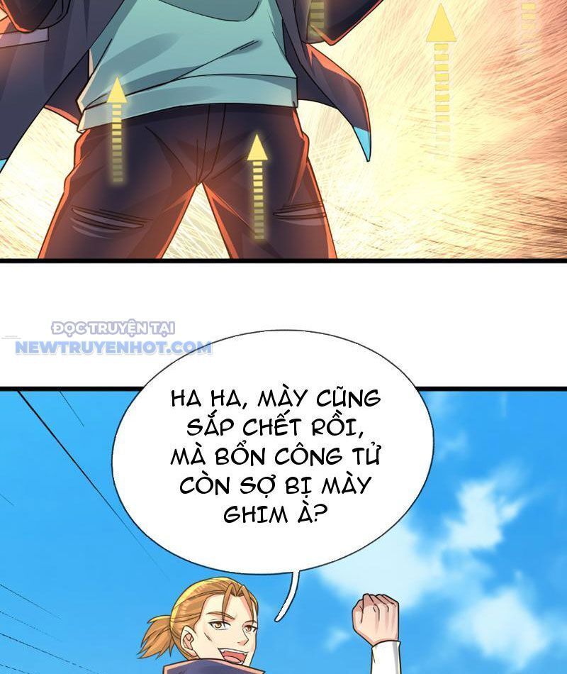 Khởi Đầu Bằng Một Vạn Hít Đất: Oanh Sát Thần Minh! - Chương 6 - Trang 52