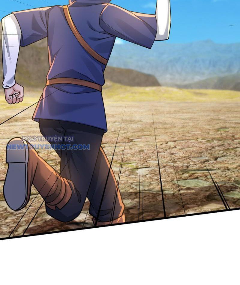 Khởi Đầu Bằng Một Vạn Hít Đất: Oanh Sát Thần Minh! - Chương 6 - Trang 53