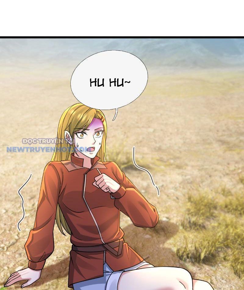 Khởi Đầu Bằng Một Vạn Hít Đất: Oanh Sát Thần Minh! - Chương 6 - Trang 54