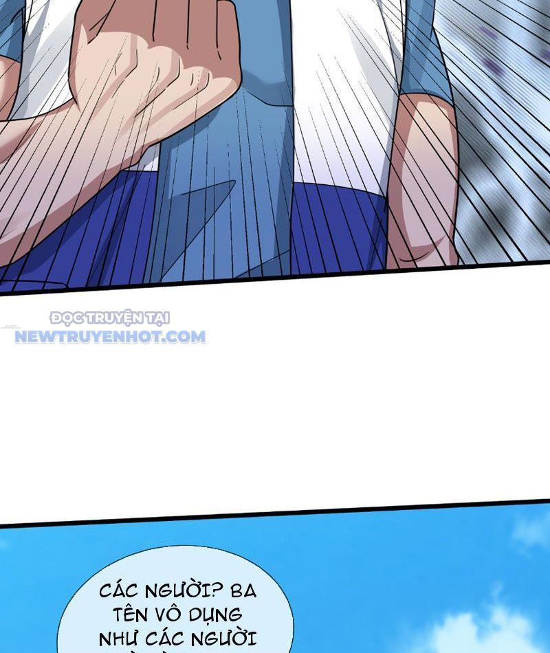 Khởi Đầu Bằng Một Vạn Hít Đất: Oanh Sát Thần Minh! - Chương 6 - Trang 57