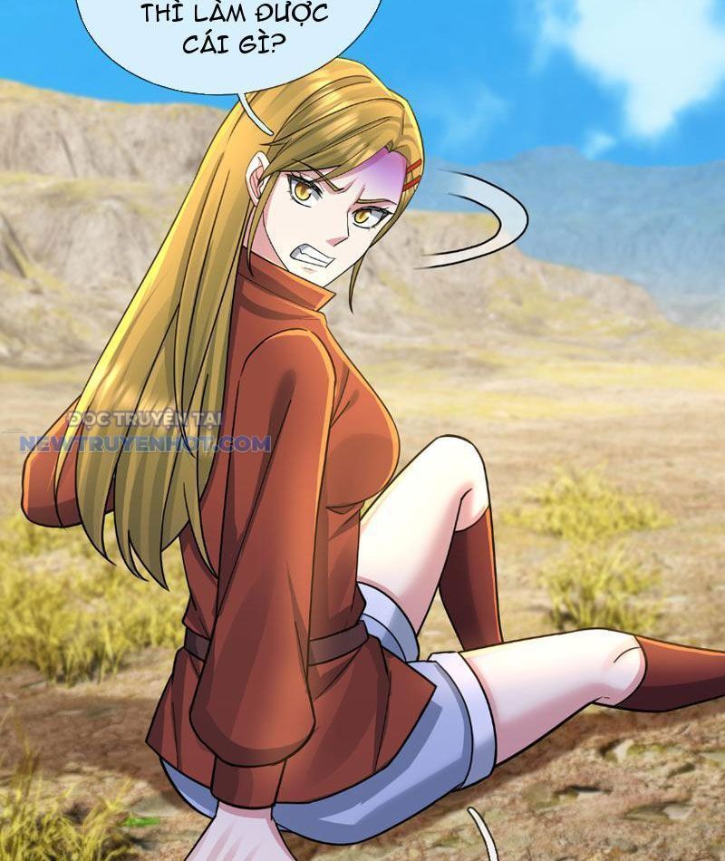 Khởi Đầu Bằng Một Vạn Hít Đất: Oanh Sát Thần Minh! - Chương 6 - Trang 58